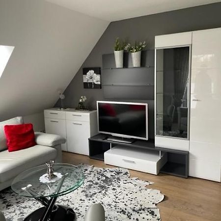Ferienwohnung Wilzenbergblick Schmallenberg Dış mekan fotoğraf
