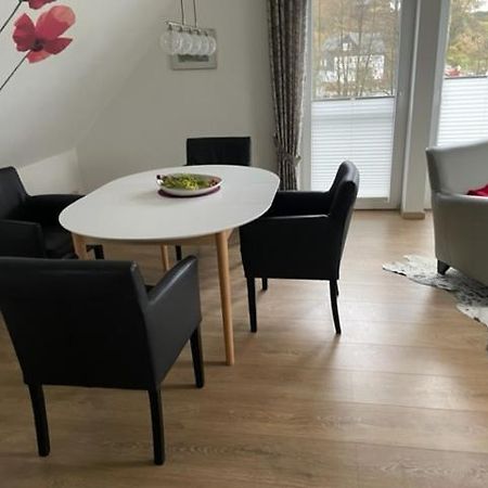 Ferienwohnung Wilzenbergblick Schmallenberg Dış mekan fotoğraf