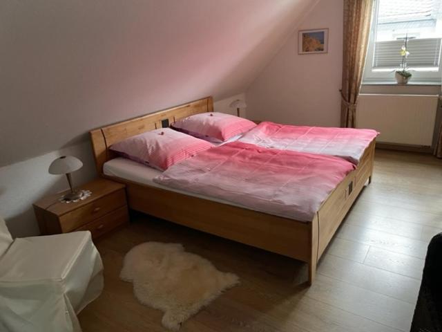 Ferienwohnung Wilzenbergblick Schmallenberg Dış mekan fotoğraf