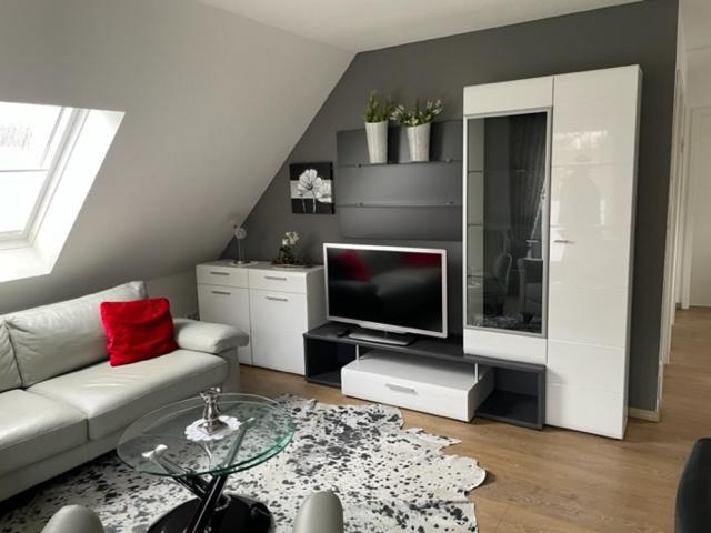 Ferienwohnung Wilzenbergblick Schmallenberg Dış mekan fotoğraf